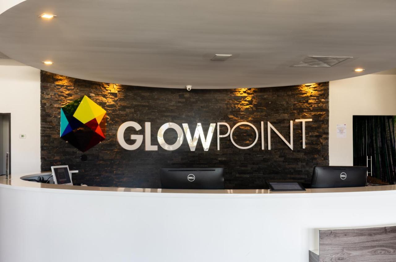לאון Hotel Glow Point - Mulza מראה חיצוני תמונה