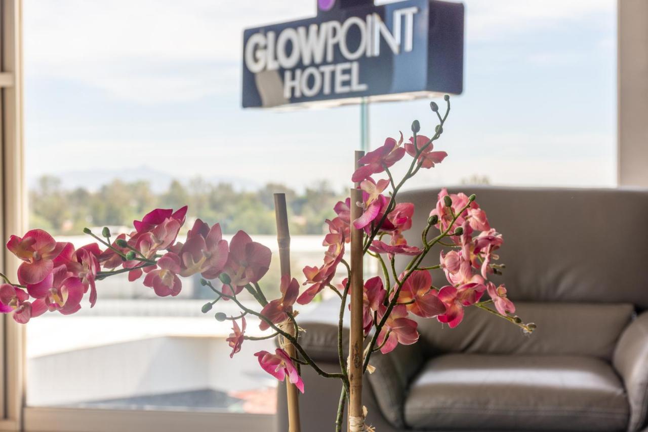 לאון Hotel Glow Point - Mulza מראה חיצוני תמונה
